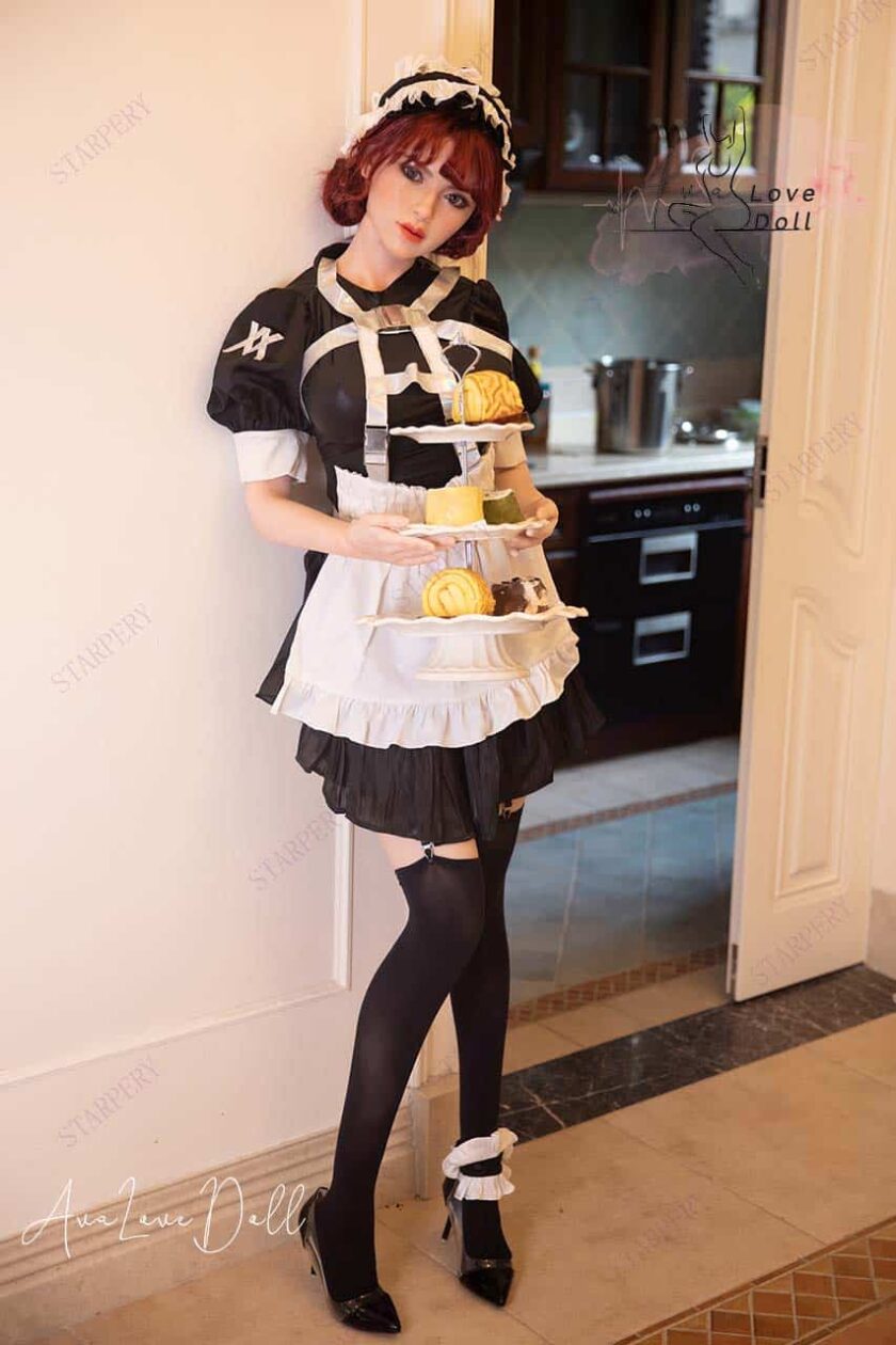Starpery Doll Iris | 171cm D-cup
