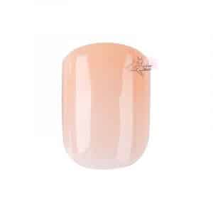 Nail color style 1