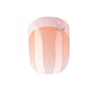 Nail color style 2