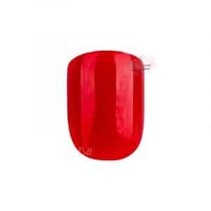Nail color style 4
