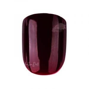 Nail color style 5
