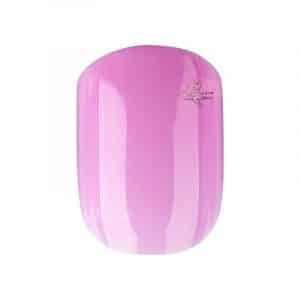 Nail color style 6