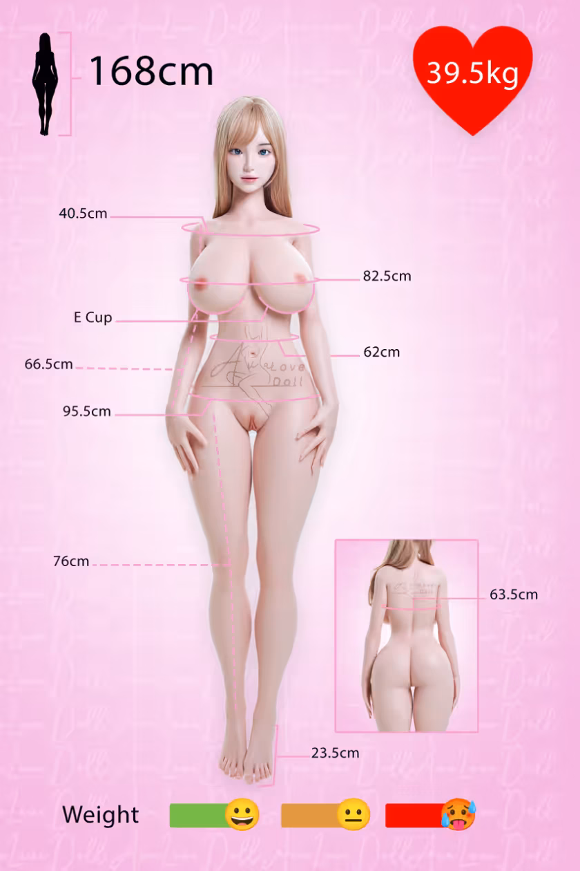 Specs Game Lady Silicone 168E