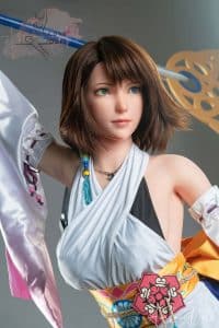 Lady 6