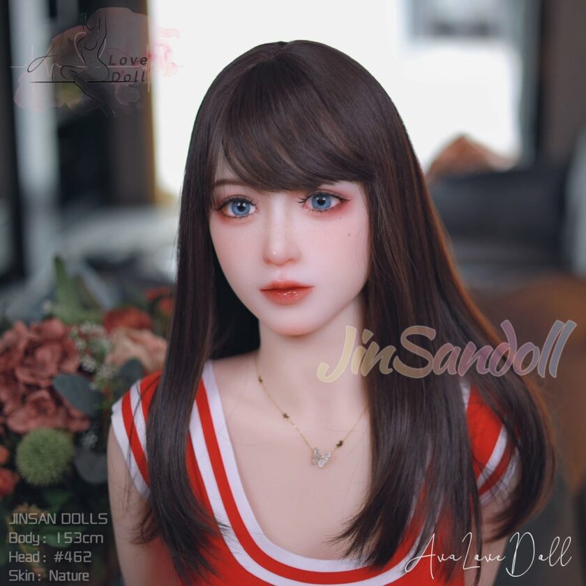 Poupée TPE WM Doll Tête 462 | 153 cm Bonnet B – Image 27