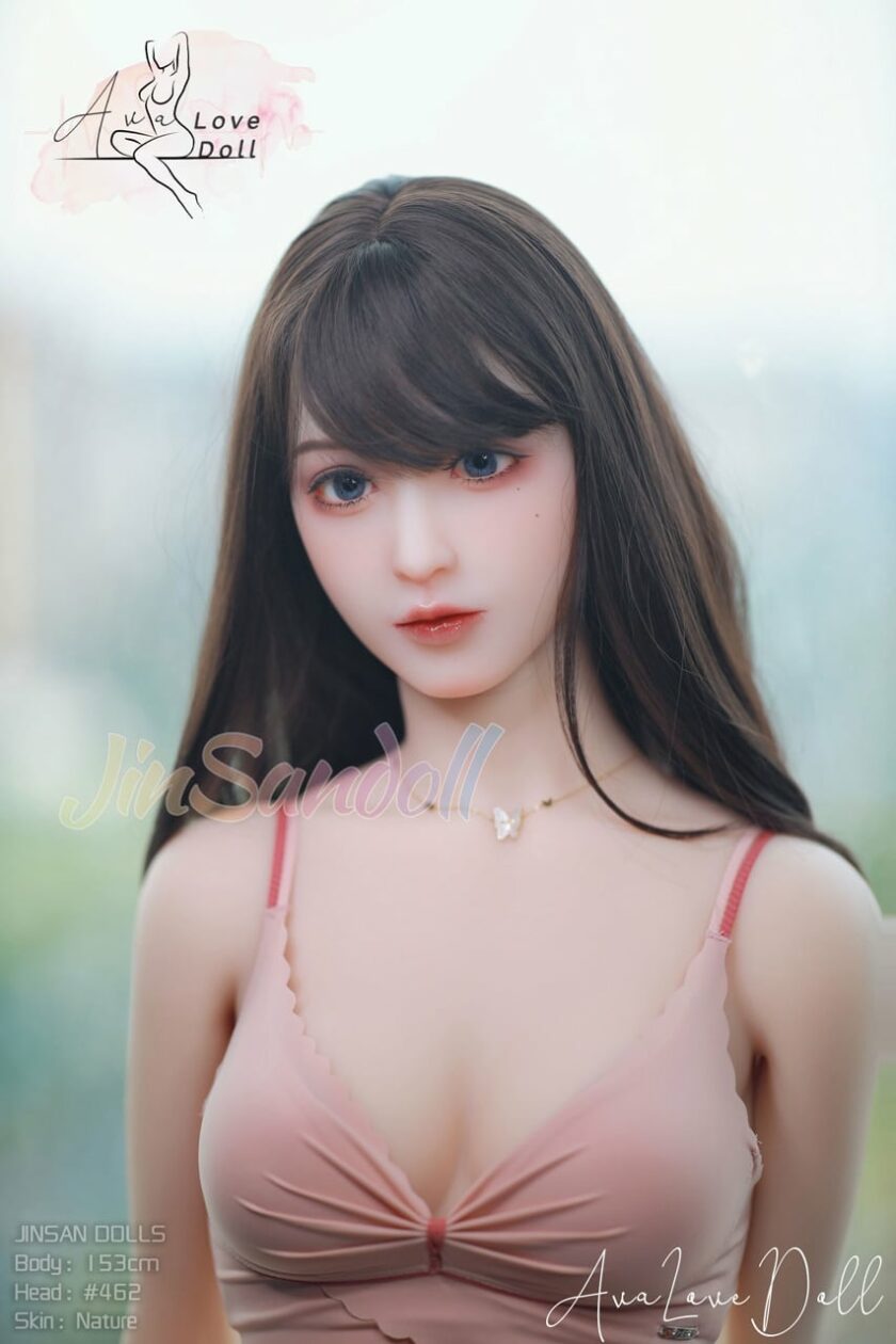 Poupée TPE WM Doll Tête 462 | 153 cm Bonnet B – Image 28