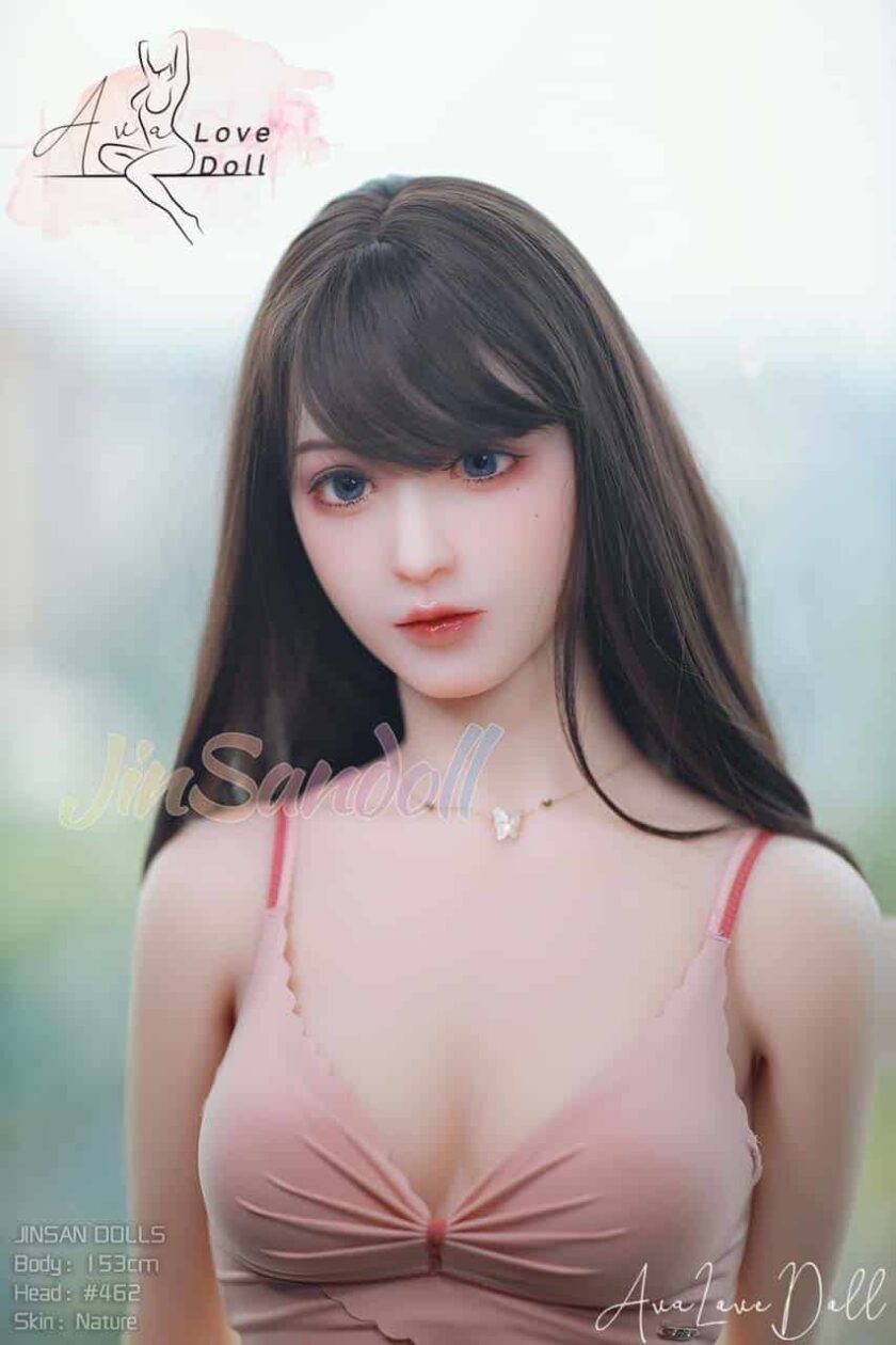 Poupée TPE WM Doll Tête 462 | 153 cm Bonnet B – Image 17