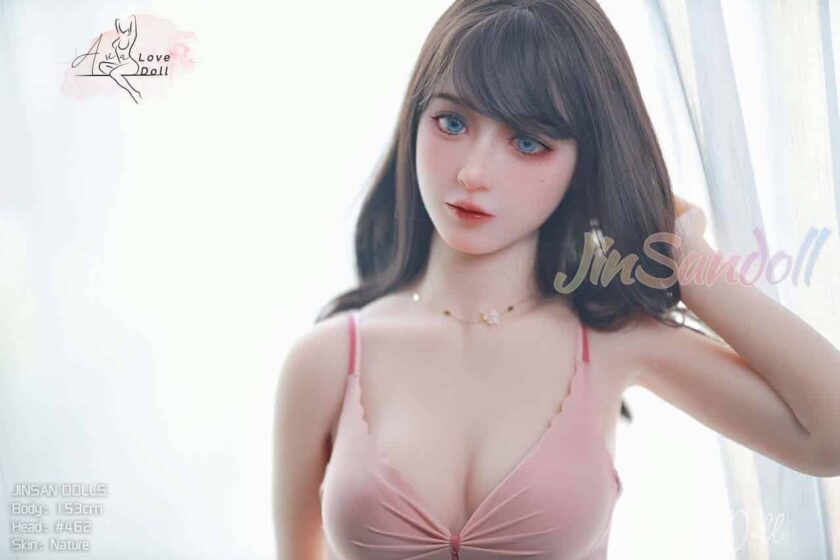 Poupée TPE WM Doll Tête 462 | 153 cm Bonnet B – Image 32