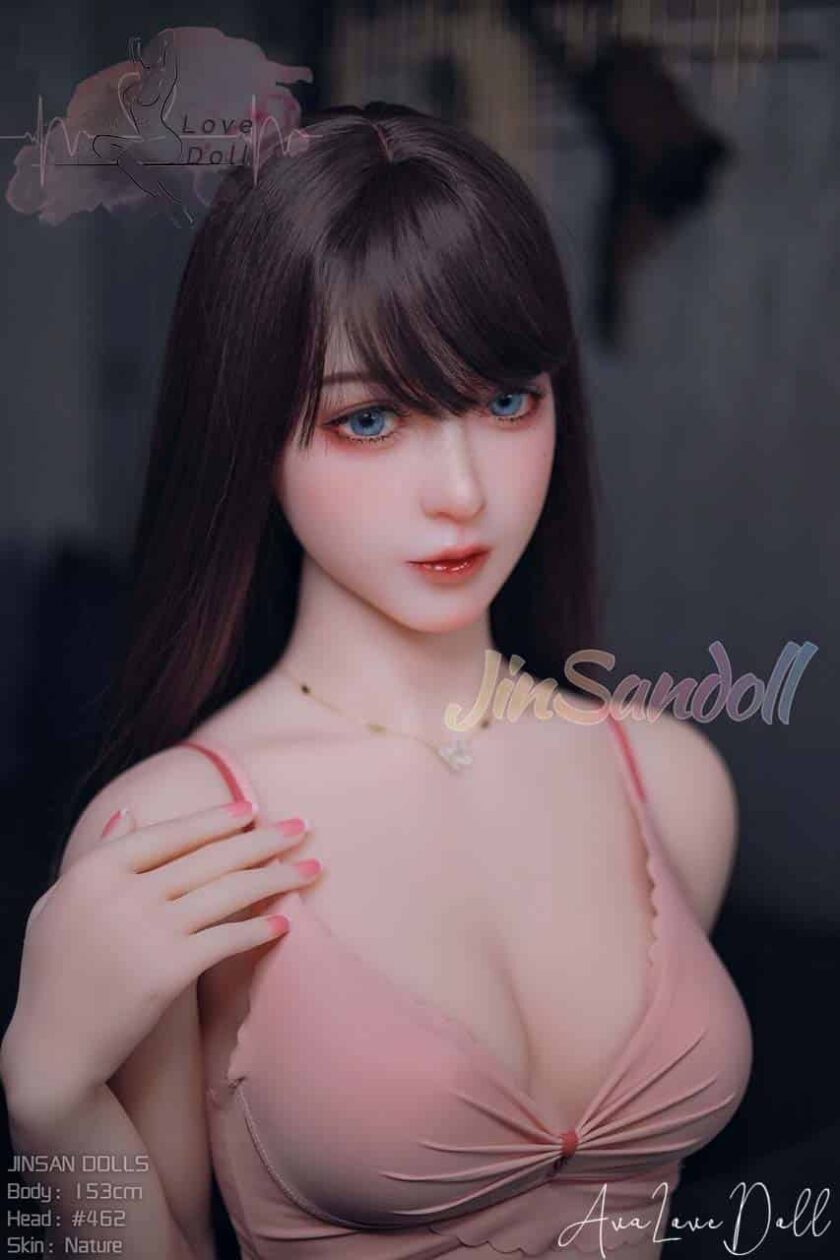 Poupée TPE WM Doll Tête 462 | 153 cm Bonnet B – Image 21