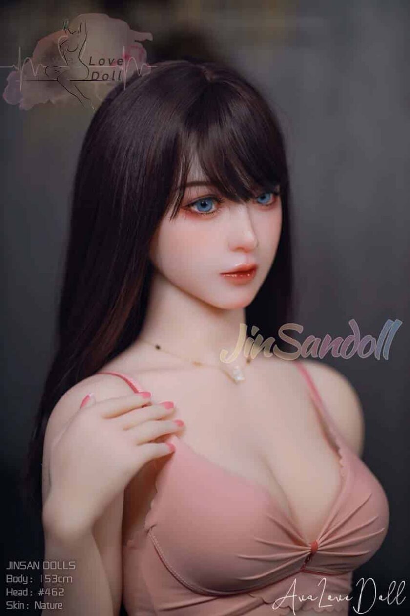 Poupée TPE WM Doll Tête 462 | 153 cm Bonnet B – Image 22