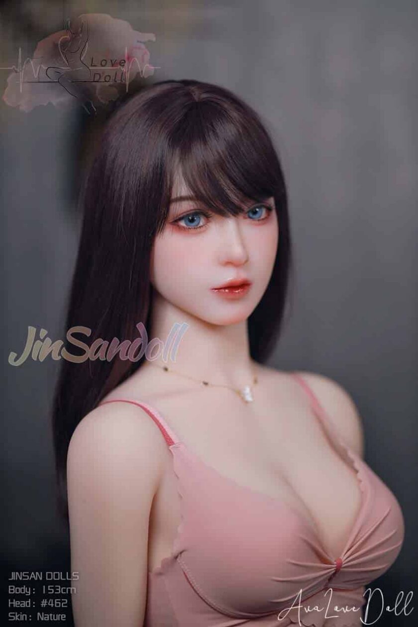 Poupée TPE WM Doll Tête 462 | 153 cm Bonnet B – Image 23