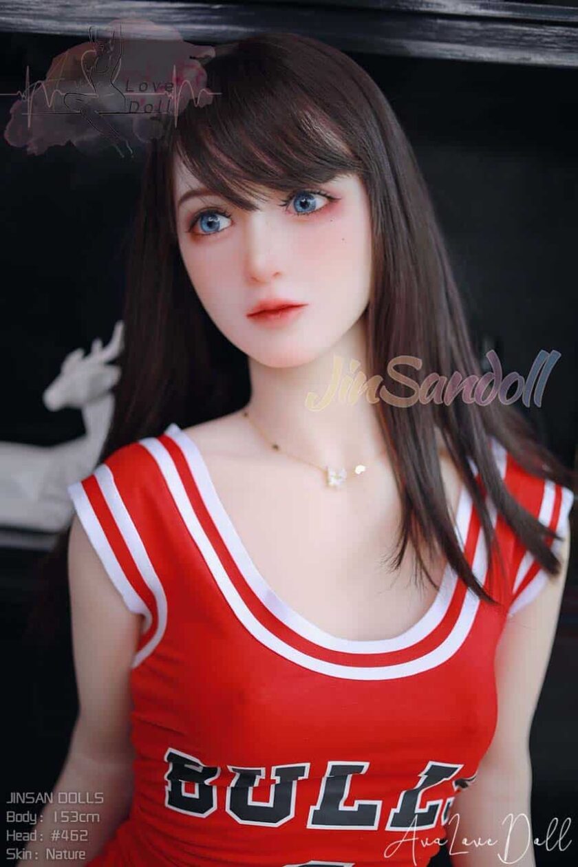 Poupée TPE WM Doll Tête 462 | 153 cm Bonnet B – Image 26