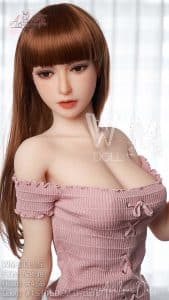 Visage 468