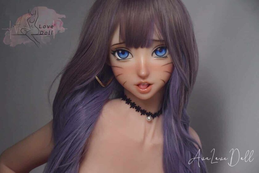 Poupée Silicone Elsa Babe Igarashi Akiko | 165 cm Bonnet A C D F G – Image 33