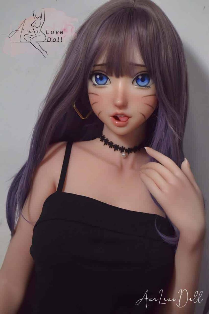 Poupée Silicone Elsa Babe Igarashi Akiko | 165 cm Bonnet A C D F G – Image 18