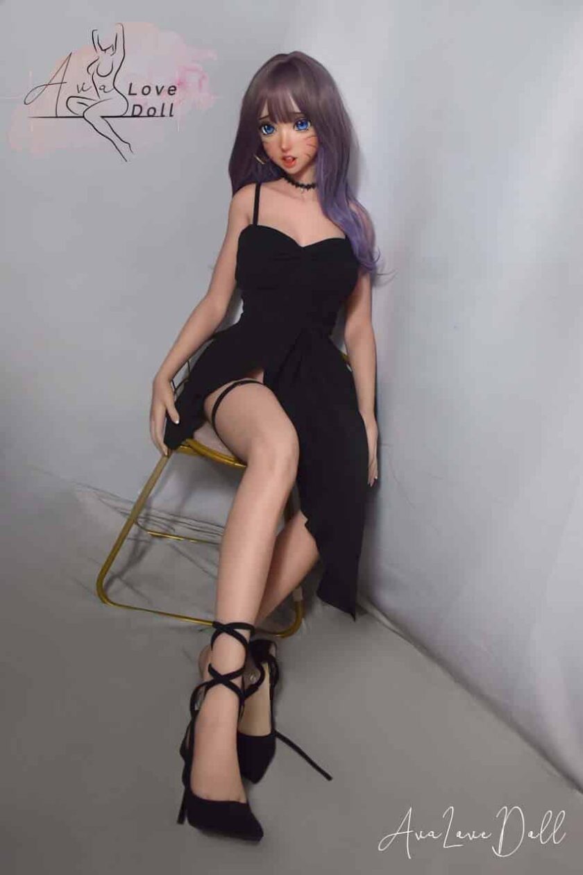 Poupée Silicone Elsa Babe Igarashi Akiko | 165 cm Bonnet A C D F G – Image 19