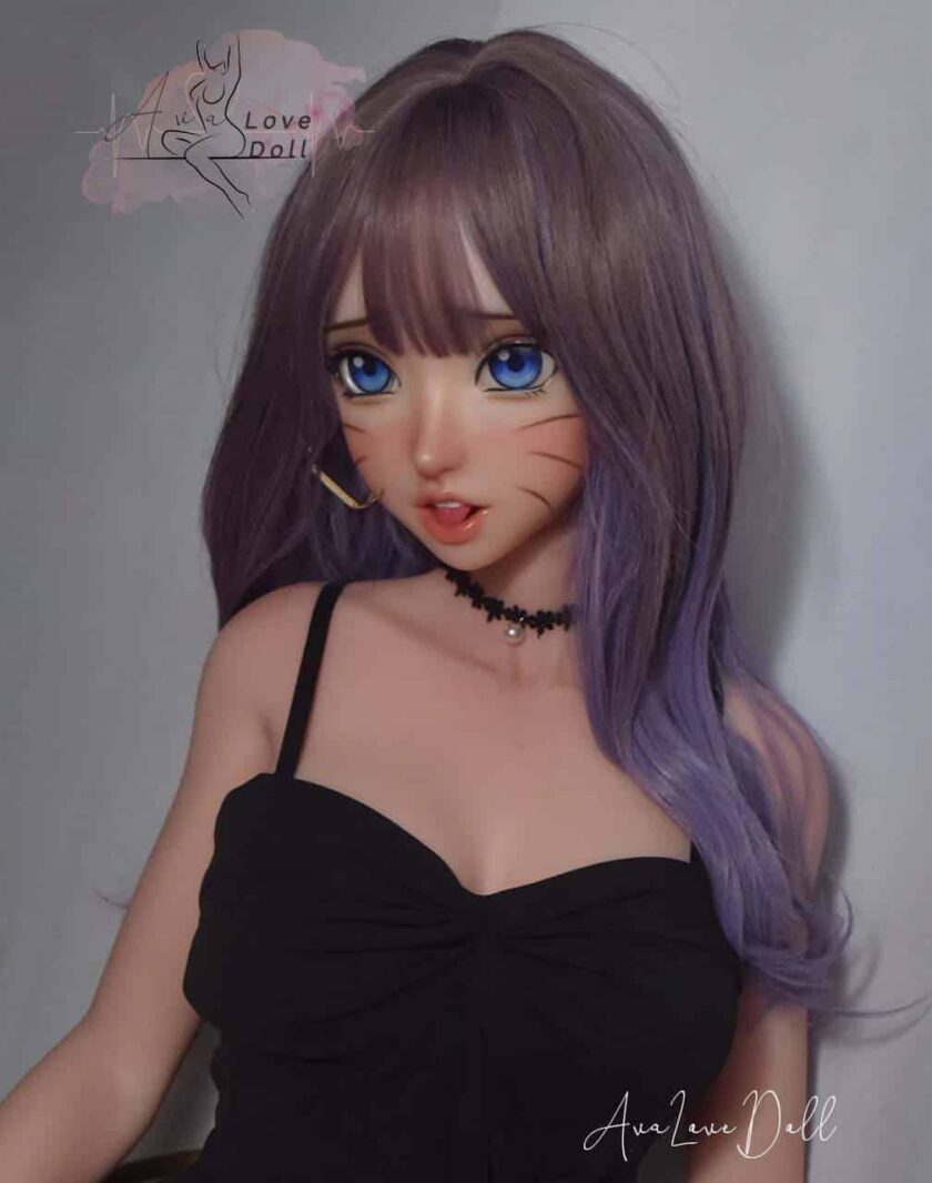 Poupée Silicone Elsa Babe Igarashi Akiko | 165 cm Bonnet A C D F G – Image 20