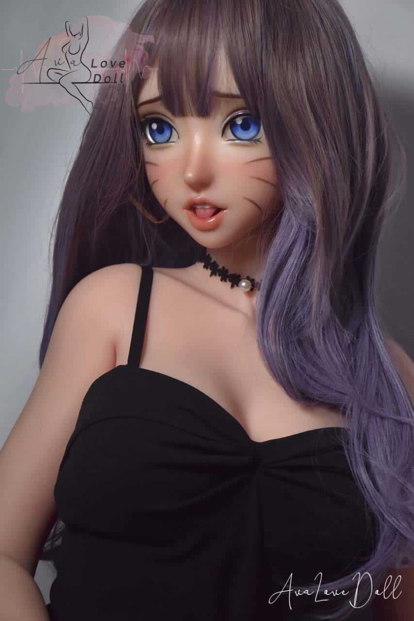 Poupée Silicone Elsa Babe Igarashi Akiko | 165 cm Bonnet A C D F G – Image 21