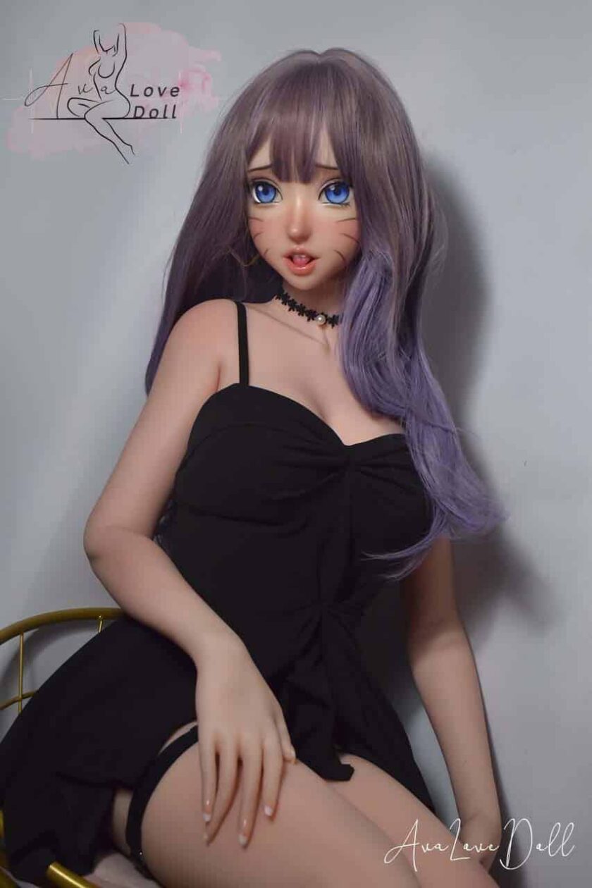 Poupée Silicone Elsa Babe Igarashi Akiko | 165 cm Bonnet A C D F G – Image 22