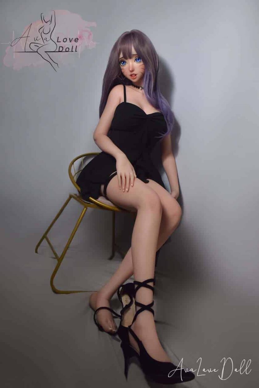 Poupée Silicone Elsa Babe Igarashi Akiko | 165 cm Bonnet A C D F G – Image 23