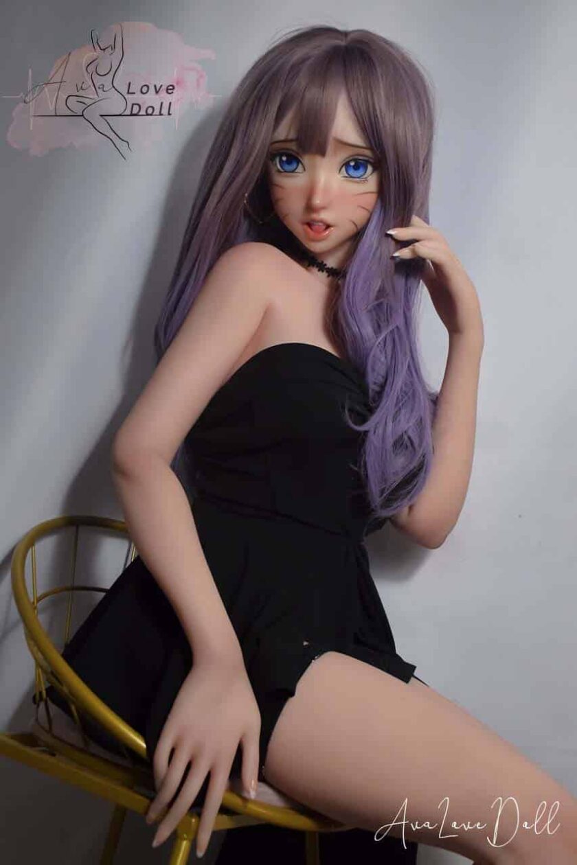 Poupée Silicone Elsa Babe Igarashi Akiko | 165 cm Bonnet A C D F G – Image 24