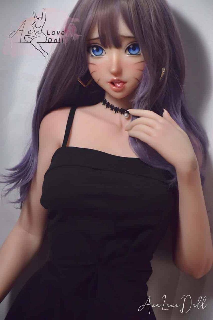 Poupée Silicone Elsa Babe Igarashi Akiko | 165 cm Bonnet A C D F G – Image 25