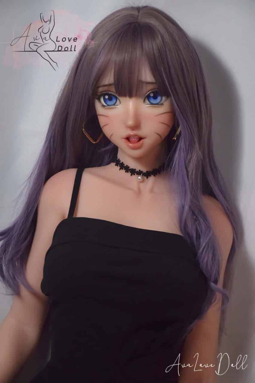 Poupée Silicone Elsa Babe Igarashi Akiko | 165 cm Bonnet A C D F G – Image 26