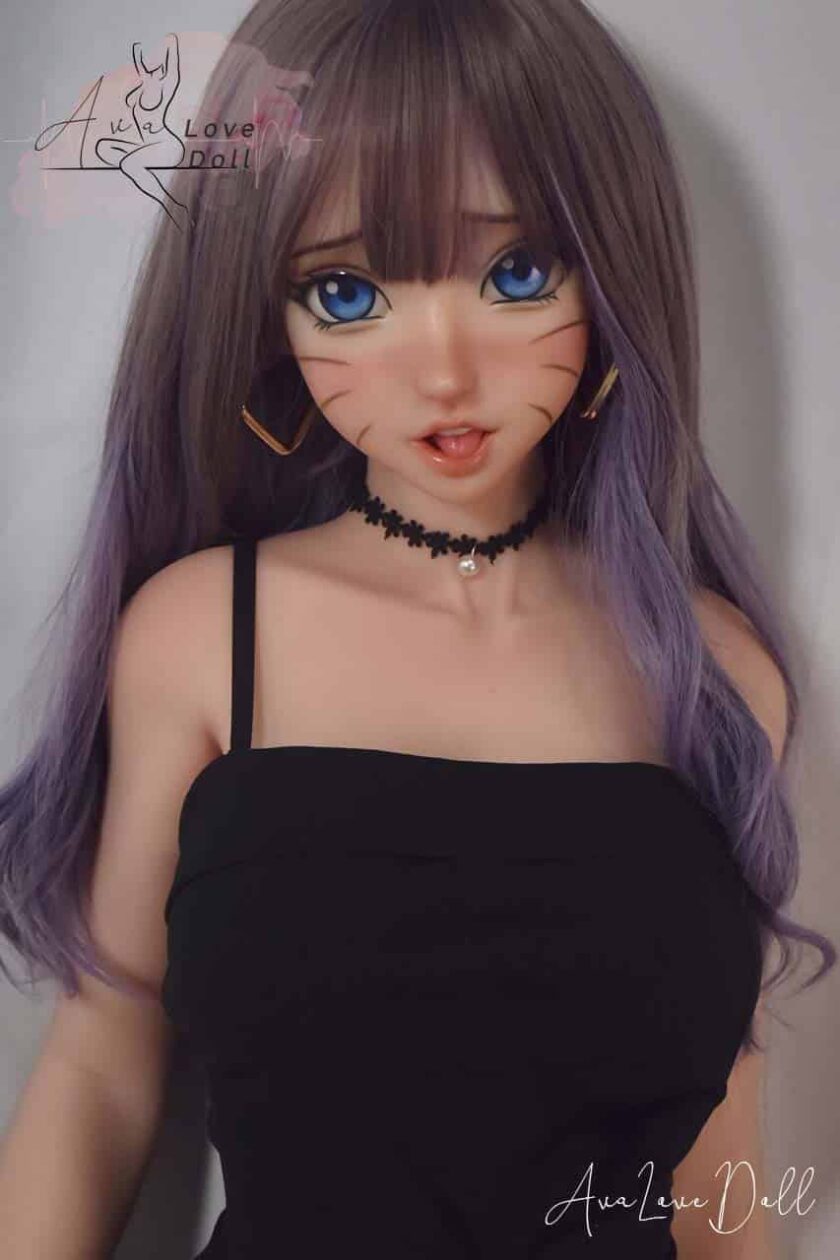 Poupée Silicone Elsa Babe Igarashi Akiko | 165 cm Bonnet A C D F G – Image 27