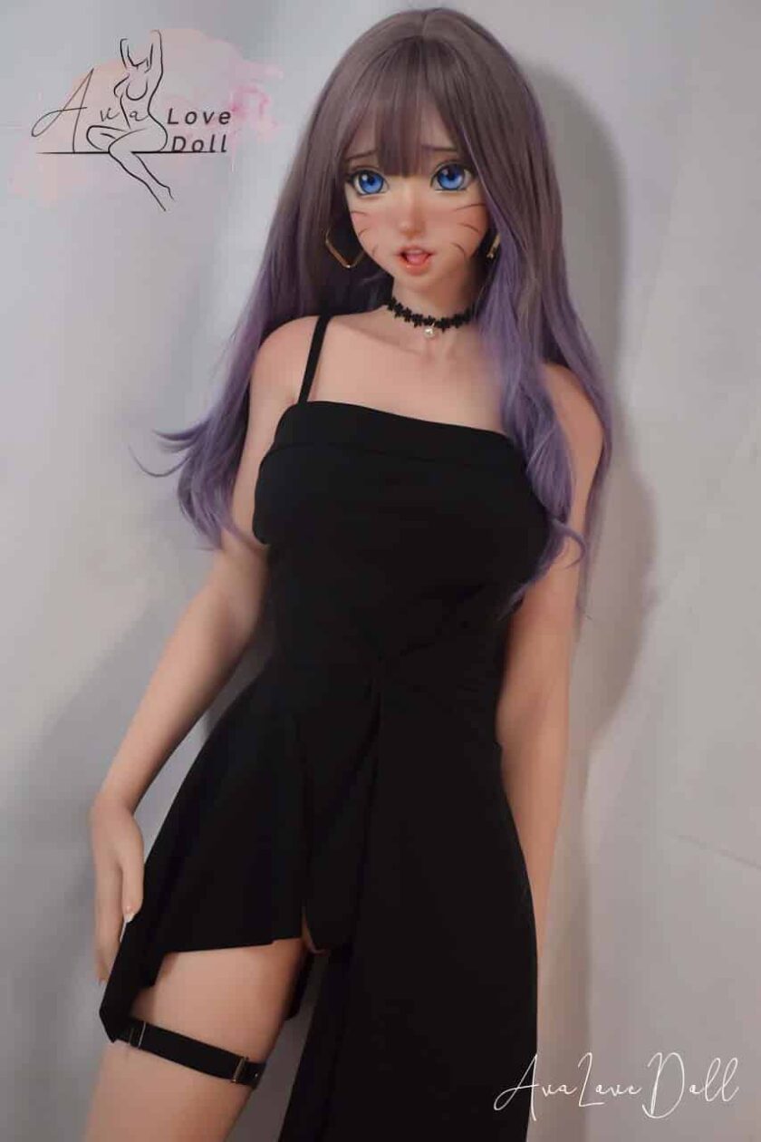 Poupée Silicone Elsa Babe Igarashi Akiko | 165 cm Bonnet A C D F G – Image 28