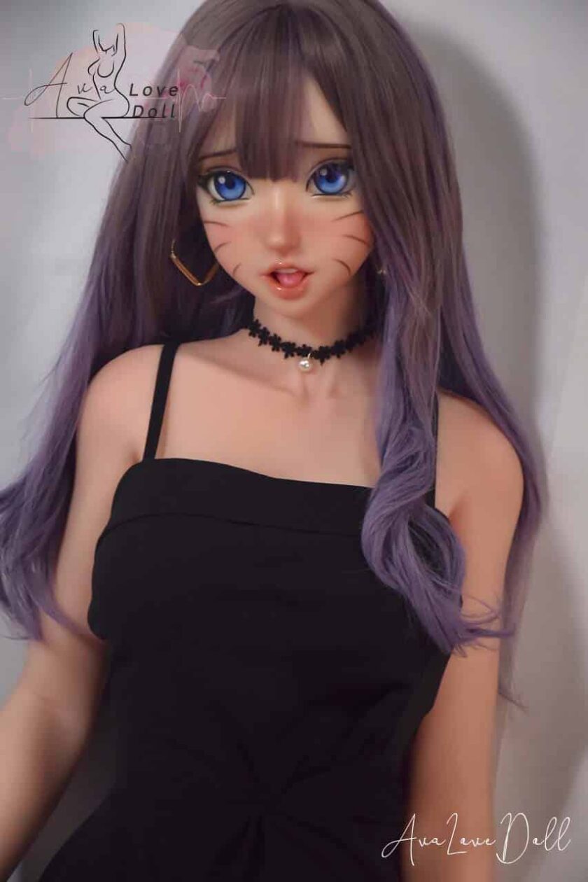 Poupée Silicone Elsa Babe Igarashi Akiko | 165 cm Bonnet A C D F G – Image 29