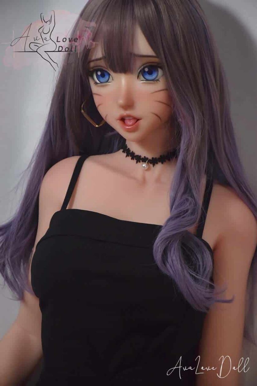 Poupée Silicone Elsa Babe Igarashi Akiko | 165 cm Bonnet A C D F G – Image 30