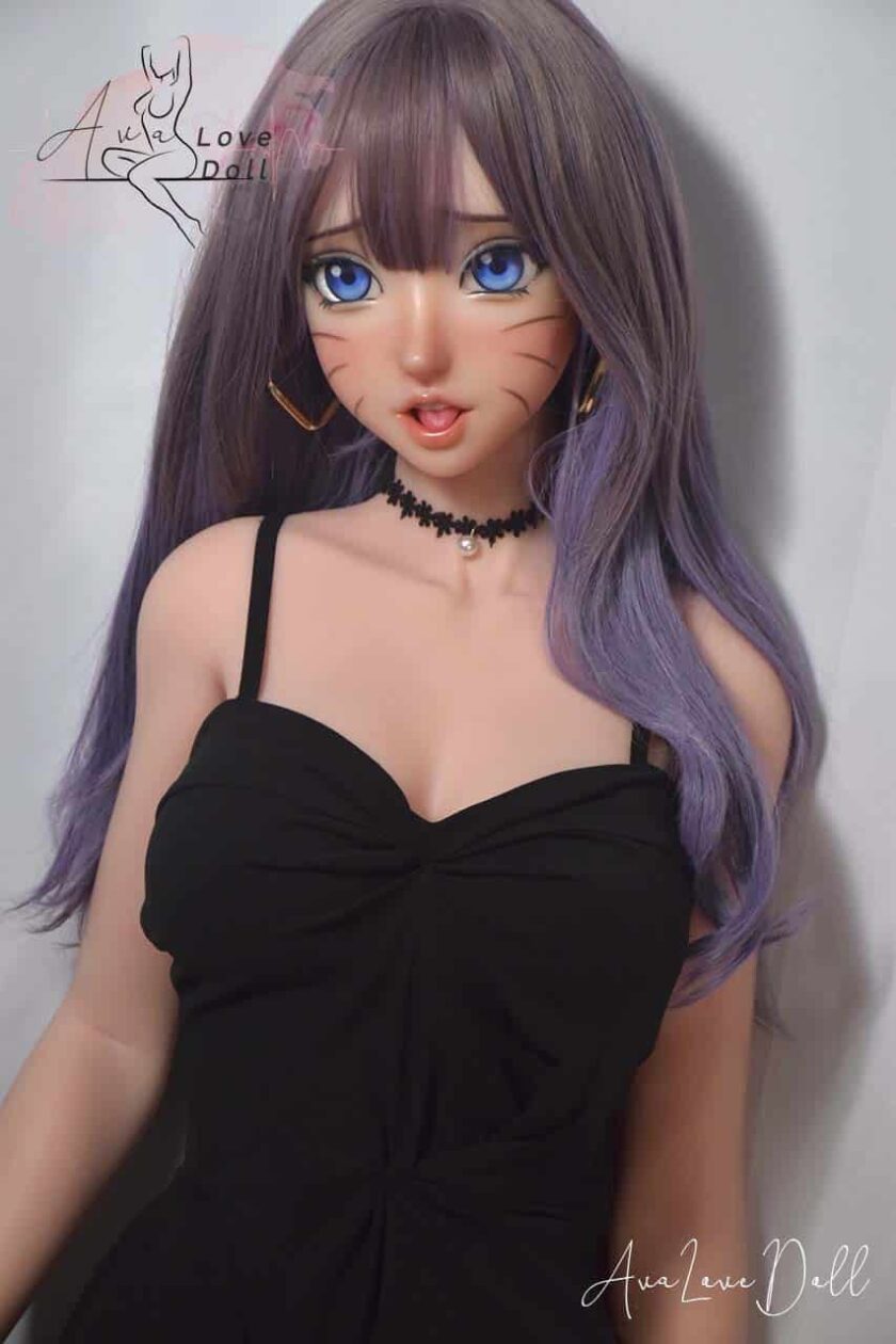 Poupée Silicone Elsa Babe Igarashi Akiko | 165 cm Bonnet A C D F G – Image 31
