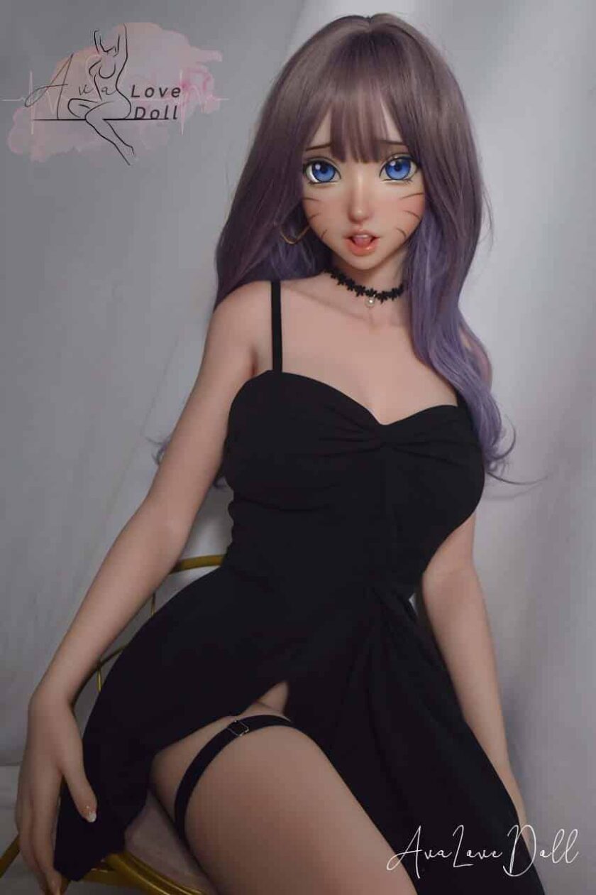 Poupée Silicone Elsa Babe Igarashi Akiko | 165 cm Bonnet A C D F G – Image 32