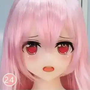 Mouth makeup style 24