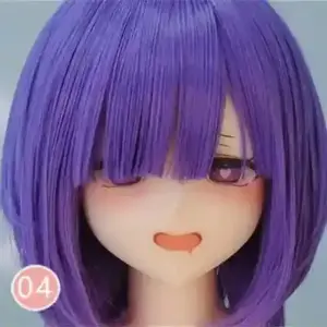 Mouth make-up style 4