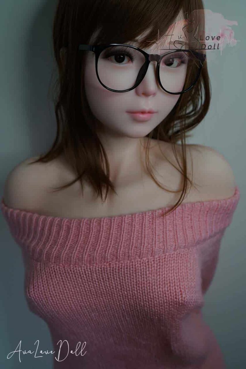 Poupée Silicone Akira Piper doll | 150 cm Bonnet C – Image 15