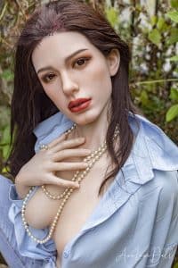 Visage Charlotte