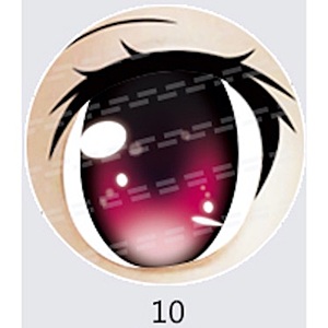 Eyes 10