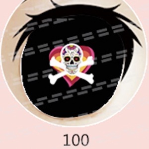 Eyes 100