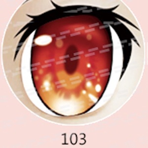 Eyes 103