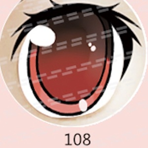 Eyes 108