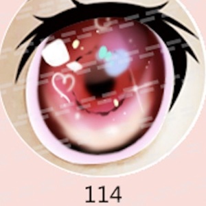 Eyes 114