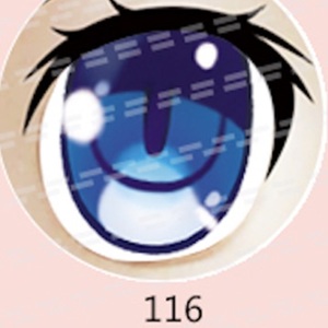 Eyes 116
