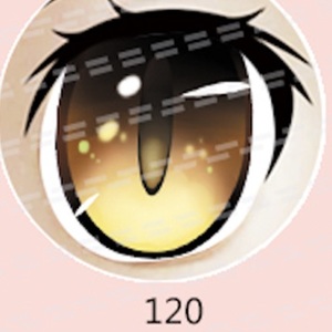 Eyes 120