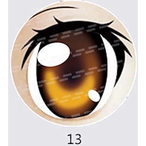 Eyes 13