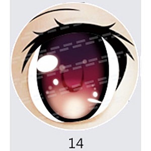 Eyes 14