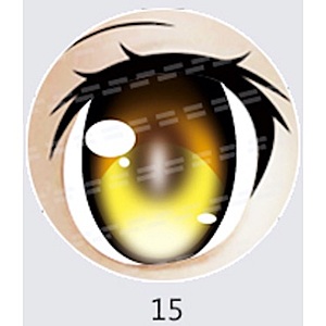 Eyes 15