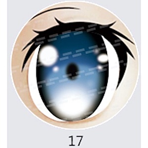 Eyes 17