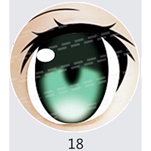 Eyes 18