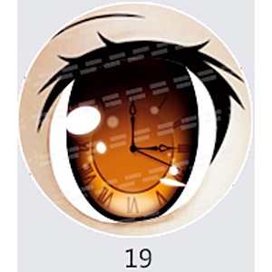 Eyes 19